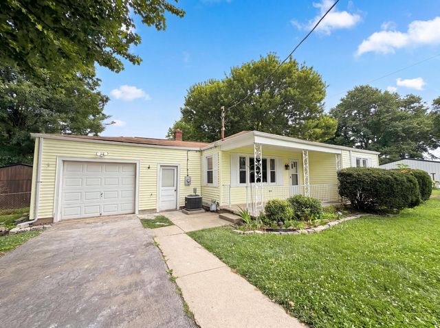 820 Lilly Lane, Union Twp, OH 45245