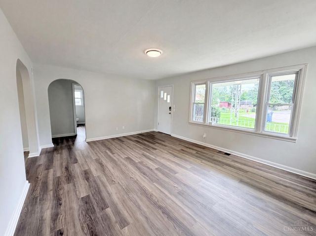 820 Lilly Lane, Union Twp, OH 45245