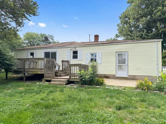 820 Lilly Lane, Union Twp, OH 45245