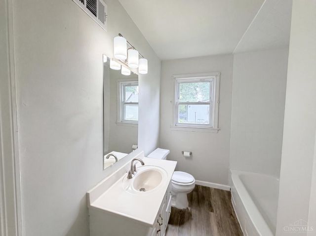 820 Lilly Lane, Union Twp, OH 45245
