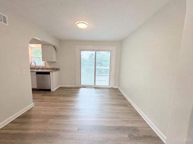 820 Lilly Lane, Union Twp, OH 45245