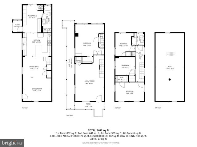 1351 OTIS ST NE, Washington, DC 20017