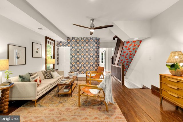 1351 OTIS ST NE, Washington, DC 20017