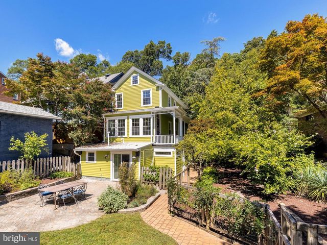 1351 OTIS ST NE, Washington, DC 20017