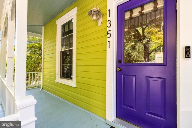 1351 OTIS ST NE, Washington, DC 20017