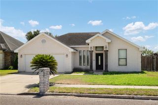 1810 Damasco Avenue, Edinburg, TX 78541