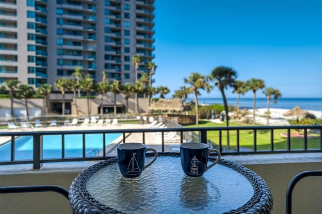 1480 GULF BOULEVARD 103, Clearwater Beach, FL 33767