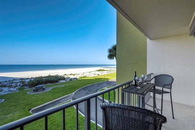 1480 GULF BOULEVARD 103, Clearwater Beach, FL 33767