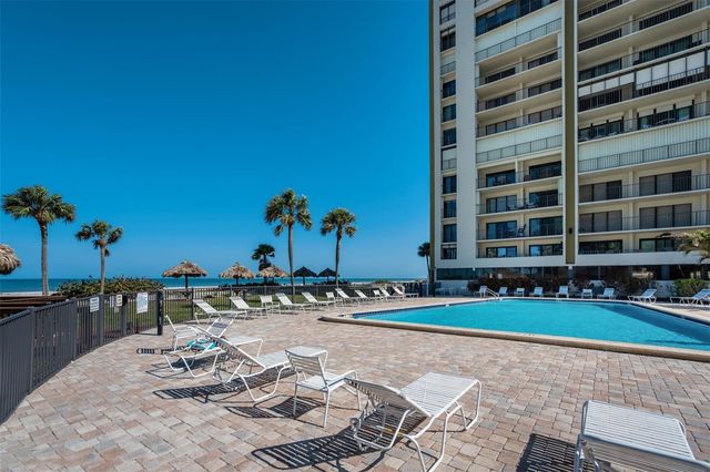 1480 GULF BOULEVARD 103, Clearwater Beach, FL 33767