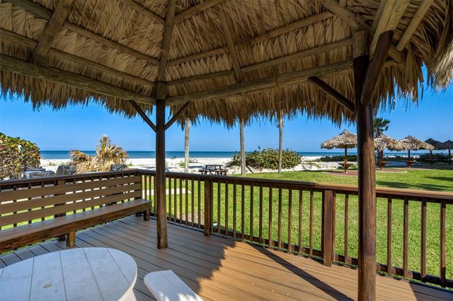 1480 GULF BOULEVARD 103, Clearwater Beach, FL 33767