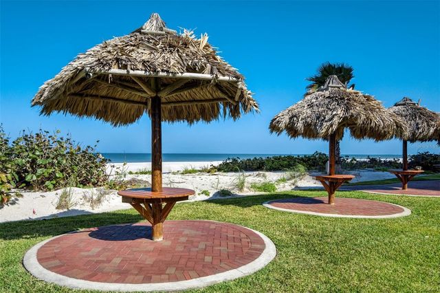 1480 GULF BOULEVARD 103, Clearwater Beach, FL 33767