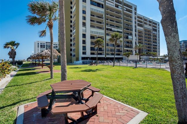 1480 GULF BOULEVARD 103, Clearwater Beach, FL 33767