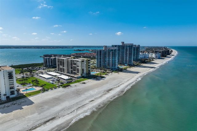 1480 GULF BOULEVARD 103, Clearwater Beach, FL 33767