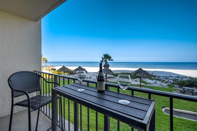 1480 GULF BOULEVARD 103, Clearwater Beach, FL 33767