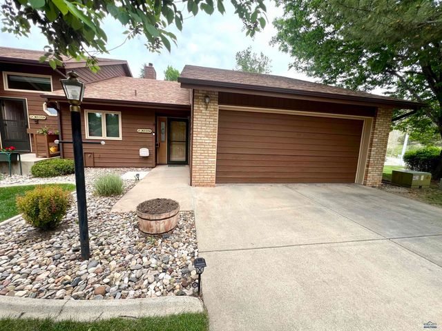 4802 GALENA DR, Rapid City, SD 57702