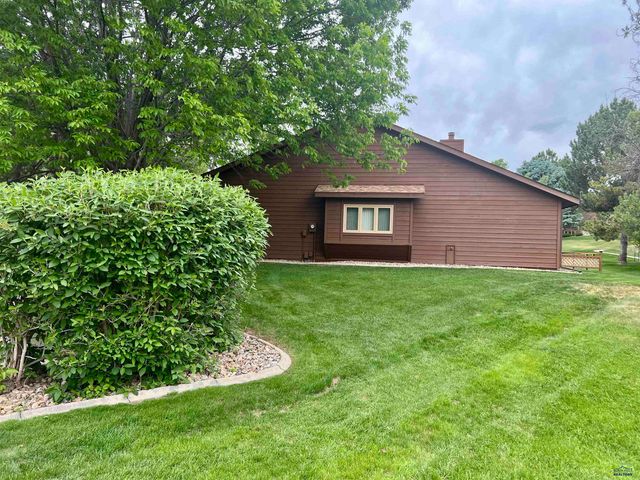 4802 GALENA DR, Rapid City, SD 57702