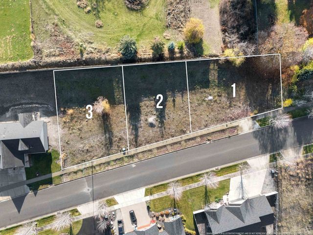 11406 E Coyote Rock Dr, Spokane Valley, WA 99206