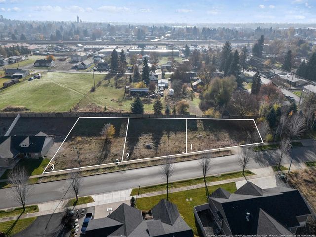 11406 E Coyote Rock Dr, Spokane Valley, WA 99206