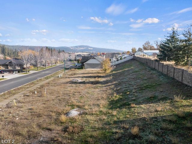 11406 E Coyote Rock Dr, Spokane Valley, WA 99206