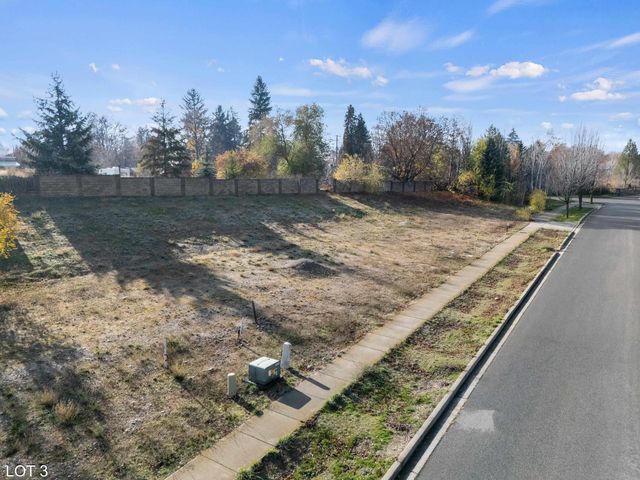11406 E Coyote Rock Dr, Spokane Valley, WA 99206
