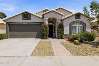 12823 S 45TH Street, Phoenix, AZ 85044