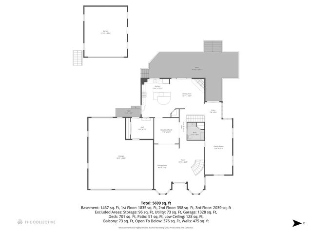 1903 Elmore Avenue, Downers Grove, IL 60515