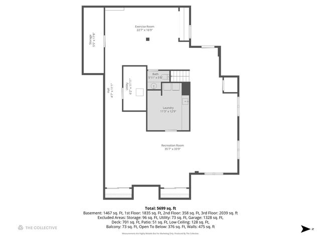 1903 Elmore Avenue, Downers Grove, IL 60515