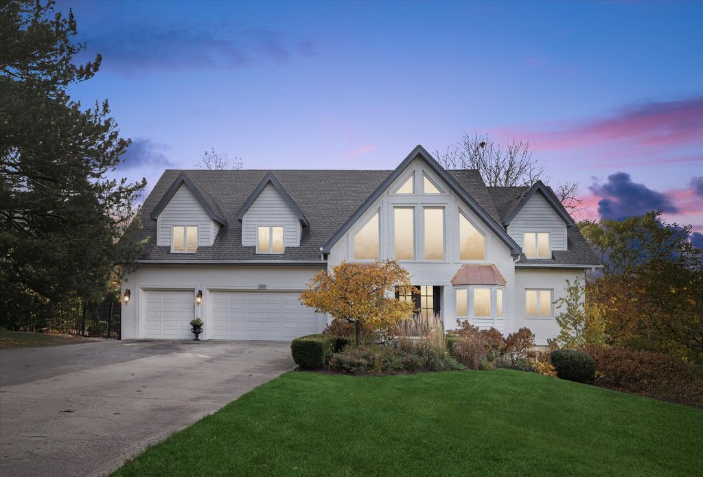 1903 Elmore Avenue, Downers Grove, IL 60515