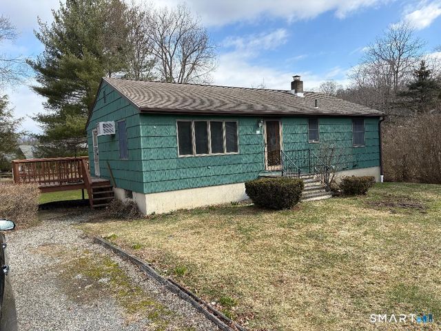 10 Bonnybrook Drive, New Milford, CT 06776