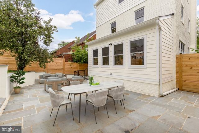 1507 UNDERWOOD ST NW, Washington, DC 20012