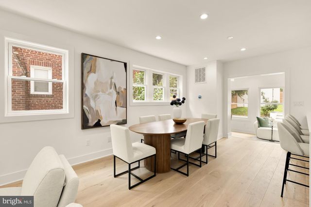 1507 UNDERWOOD ST NW, Washington, DC 20012