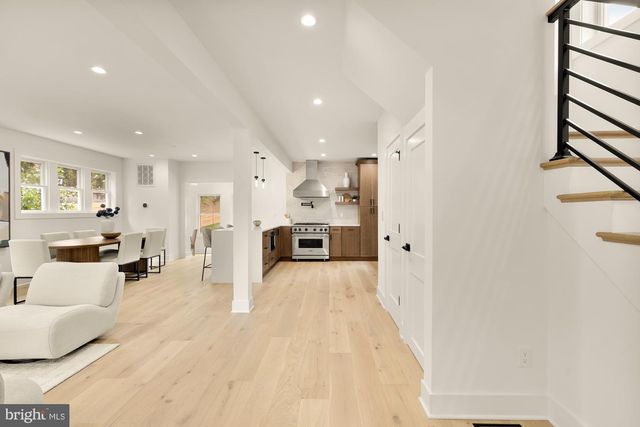 1507 UNDERWOOD ST NW, Washington, DC 20012