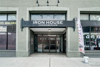 1333 W Broad St Unit#U201, Richmond, VA 23220