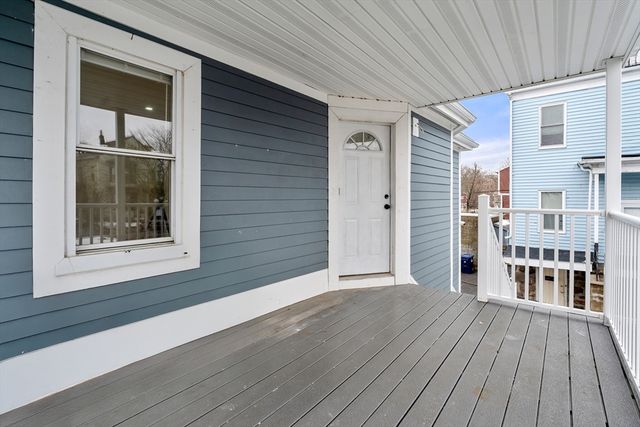 5 Gayland St 2, Boston, MA 02125