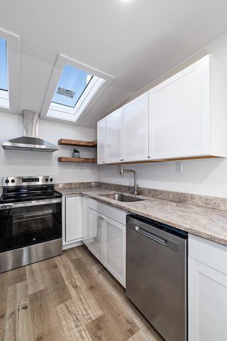 2003 Jackson Street, Chattanooga, TN 37404