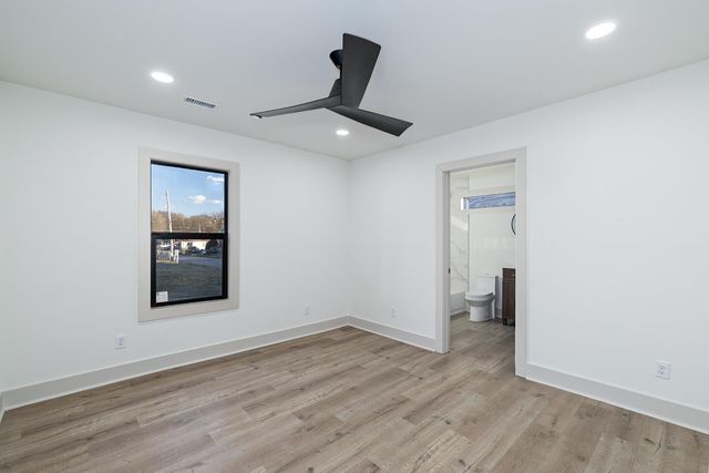 2003 Jackson Street, Chattanooga, TN 37404