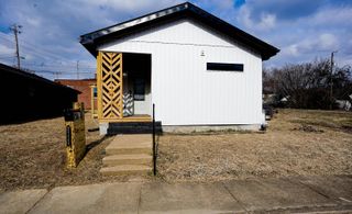 2003 Jackson Street, Chattanooga, TN 37404