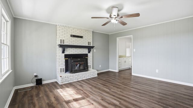 179 Old Huntsville Rd, Fayetteville, TN 37334