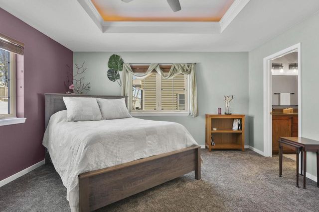 2575 Targhee Street, Fitchburg, WI 53711