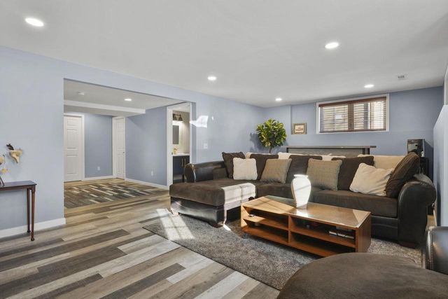 2575 Targhee Street, Fitchburg, WI 53711