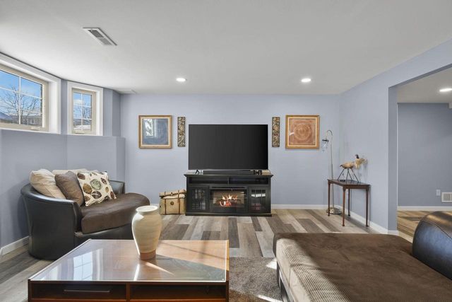 2575 Targhee Street, Fitchburg, WI 53711