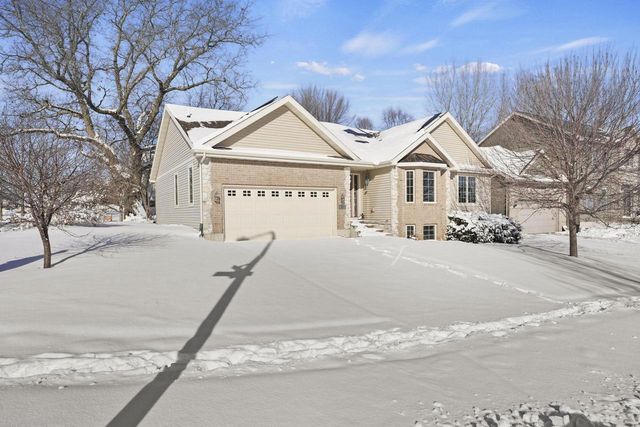 2575 Targhee Street, Fitchburg, WI 53711