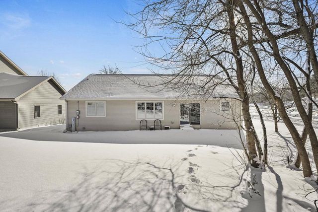 2575 Targhee Street, Fitchburg, WI 53711