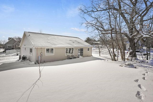 2575 Targhee Street, Fitchburg, WI 53711