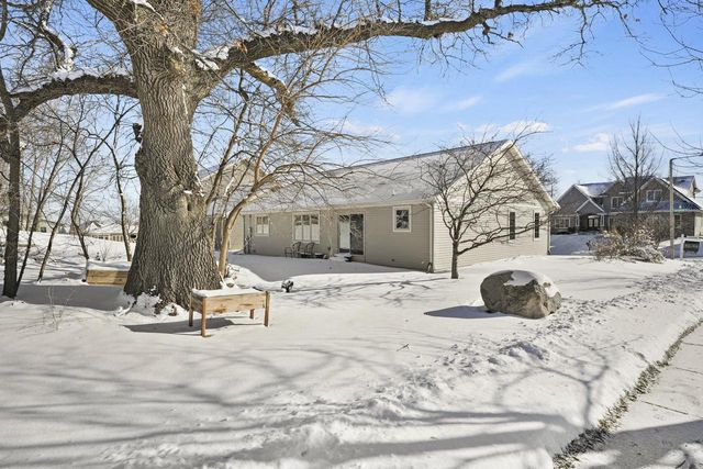 2575 Targhee Street, Fitchburg, WI 53711