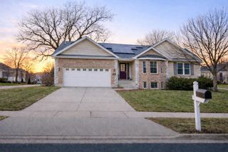 2575 Targhee Street, Fitchburg, WI 53711