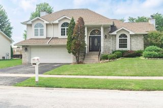 552 Academy Avenue, Matteson, IL 60443