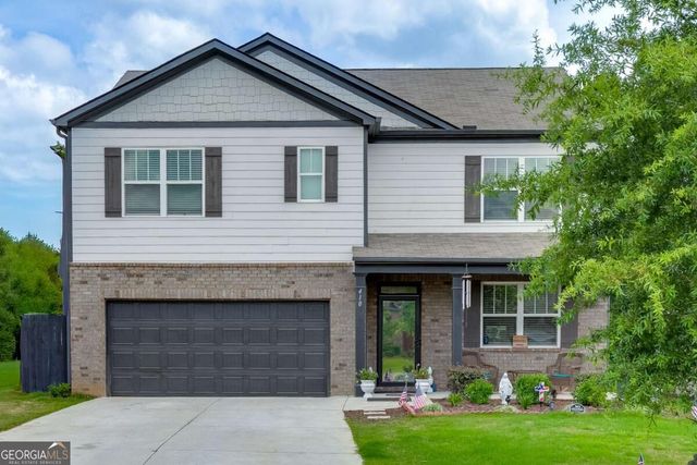 410 Maple Brook Drive, Dawsonville, GA 30534