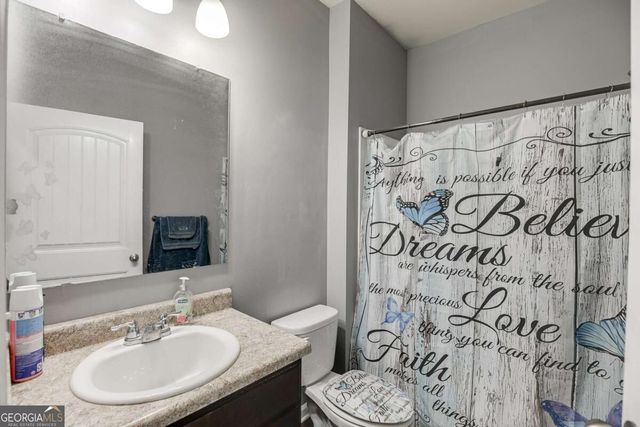 410 Maple Brook Drive, Dawsonville, GA 30534