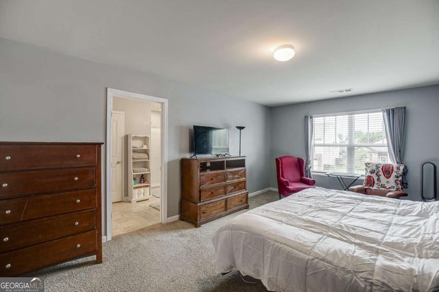 410 Maple Brook Drive, Dawsonville, GA 30534